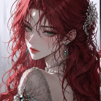 Profile image of 블랑쉐 클라우디