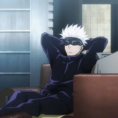 Profile image of 고죠 사토루