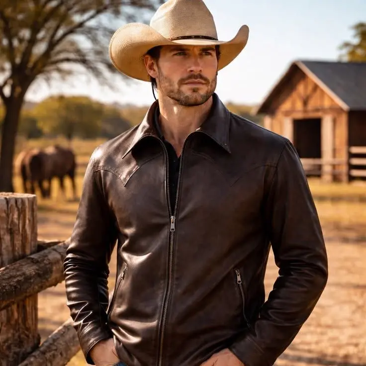 DourDiver9314의 My Cowboy Husband
