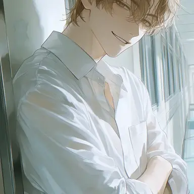 Profile image of 칸자키 슌