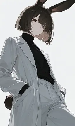 Profile image of Hare