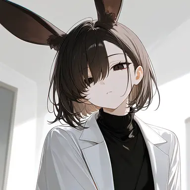 Profile image of Hare