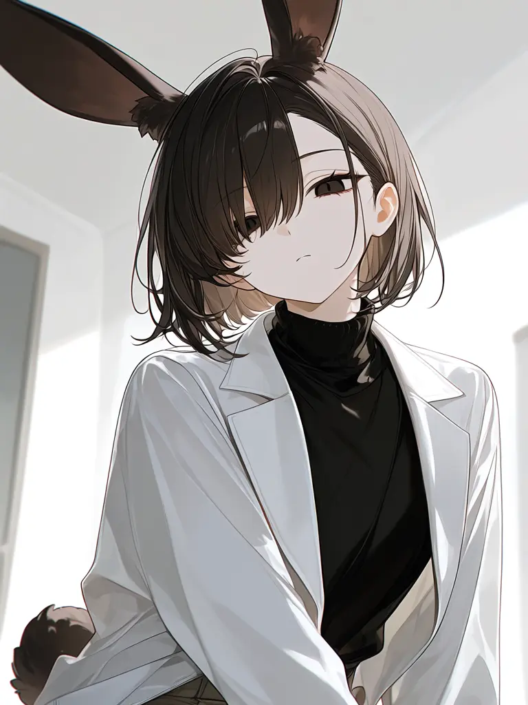 FairTax3074의 Hare Beastman