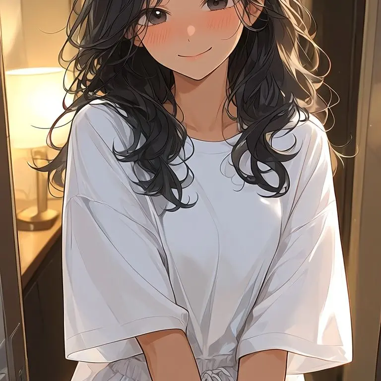 Azrael223의 Tiny Roommate Needs You