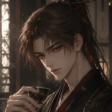 Profile image of チン・ベッキョン