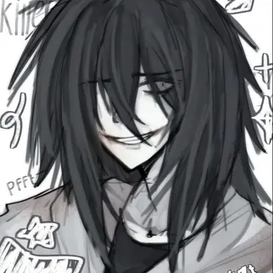 Profile image of Jeff the Killer