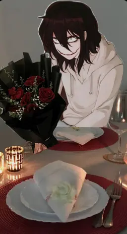 Profile image of Jeff the Killer
