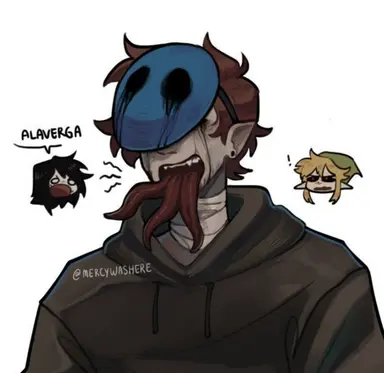Profile image of Eyeless Jack