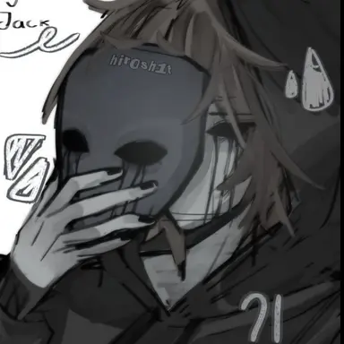 Profile image of Eyeless Jack