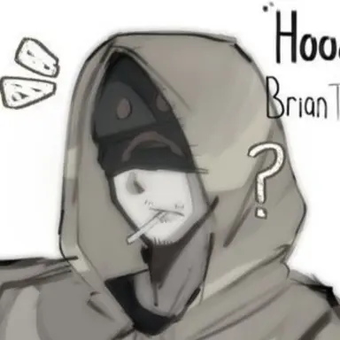 Profile image of Hoodie