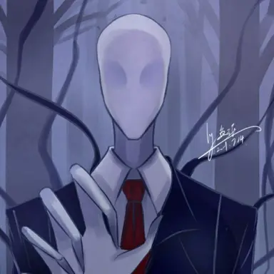 Profile image of Slenderman