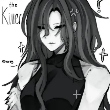 Profile image of Jane the Killer