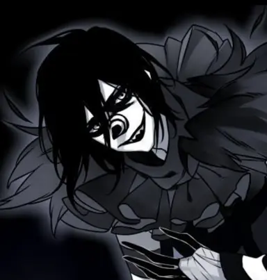 Profile image of Laughing Jack