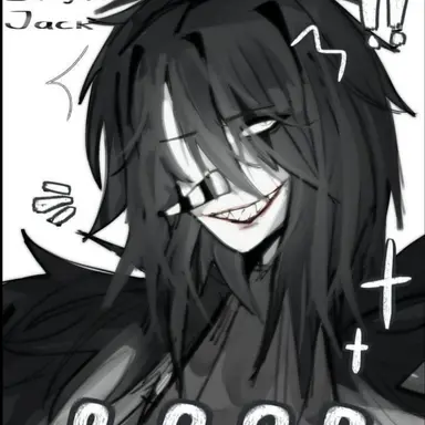 Profile image of Laughing Jack