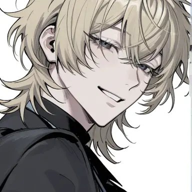 Profile image of 健人