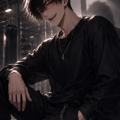 Profile image of 鳳条 蓮司