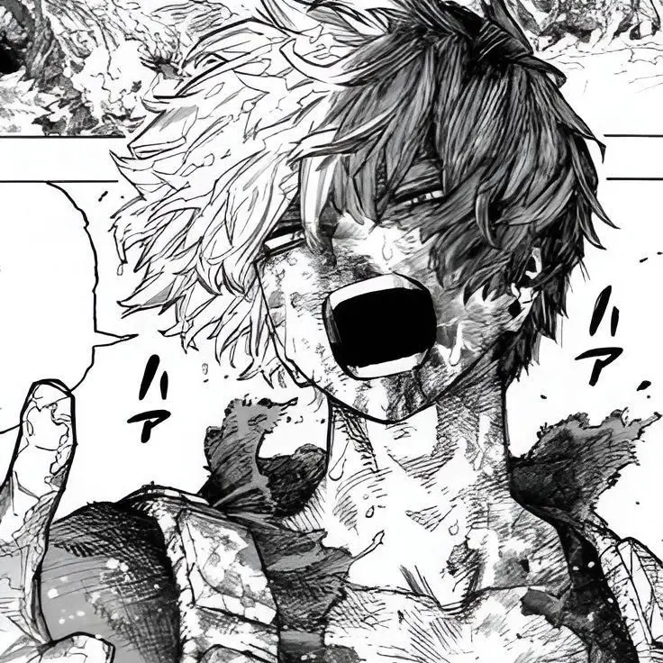 lonmel_h의 토도로키 쇼토