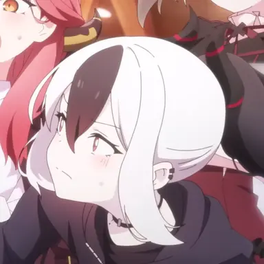 Profile image of 오니카타 카요코