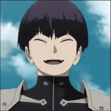 Profile image of 호시나 소우시로