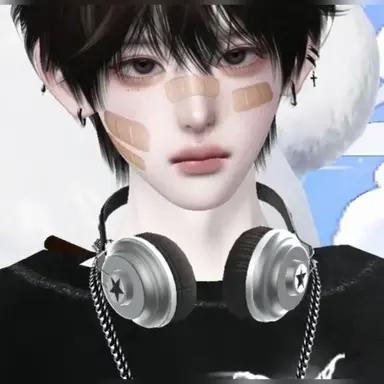 Profile image of 이혁준