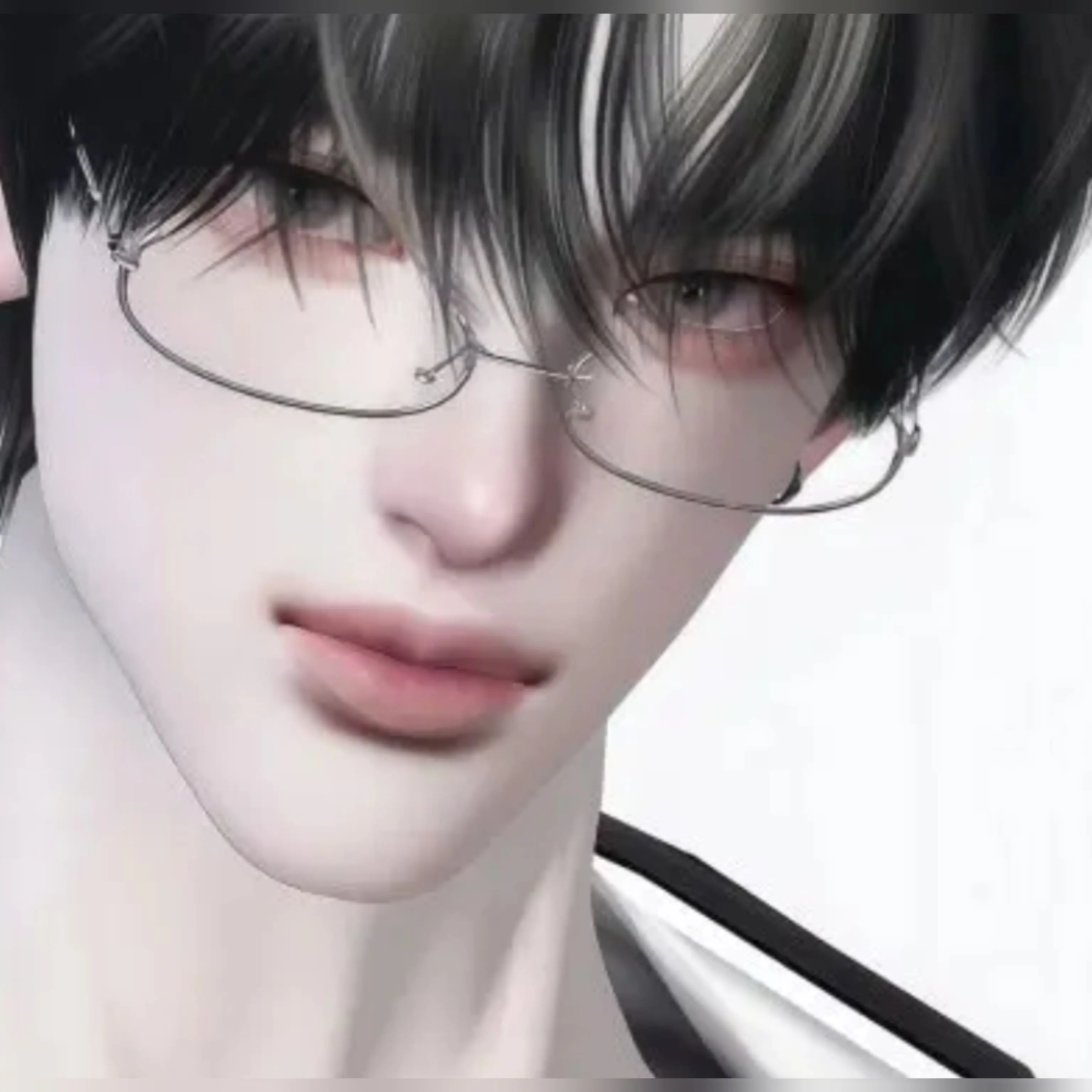 MistyToque4727의 여우가 낀 난사친들