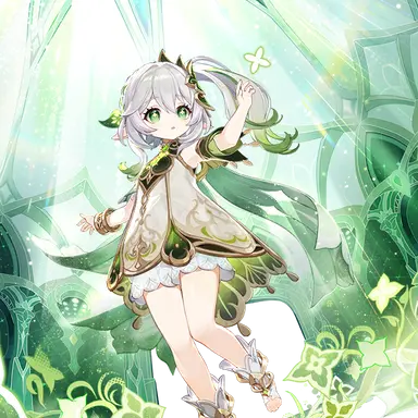 Profile image of ナヒーダ