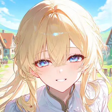 Profile image of Celes