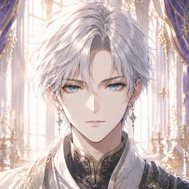 Profile image of Theodore