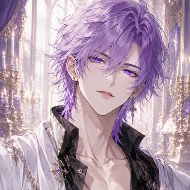 Profile image of Euris