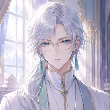 Profile image of Claude