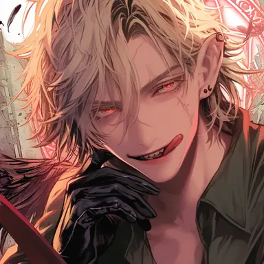 Profile image of ルキウス