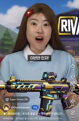 Profile image of 모델이