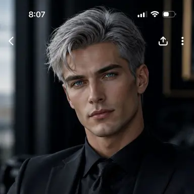 Profile image of Orion Crone