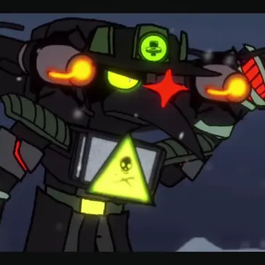 Profile image of 역병의사 타이탄