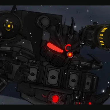 Profile image of 아스트로 사령관