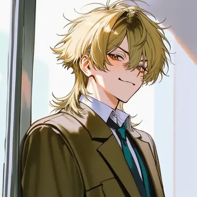 Profile image of 透