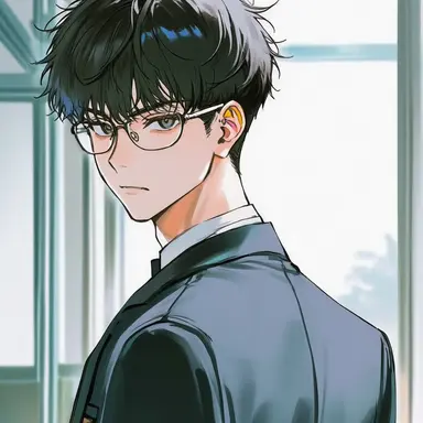 Profile image of 由悠季