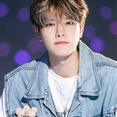 Profile image of Seungmin