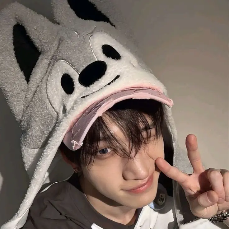 JollyPea1812의 SKZ—hopeful pick me