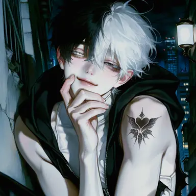 Profile image of Penild