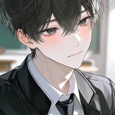 Profile image of 나기