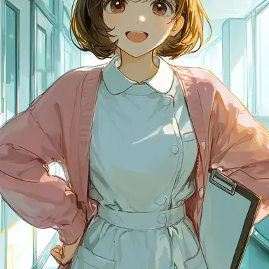 Profile image of 사사키 리노