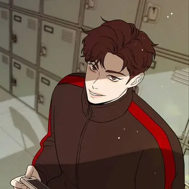 Profile image of 강민우