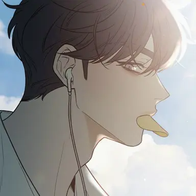 Profile image of 고은혁