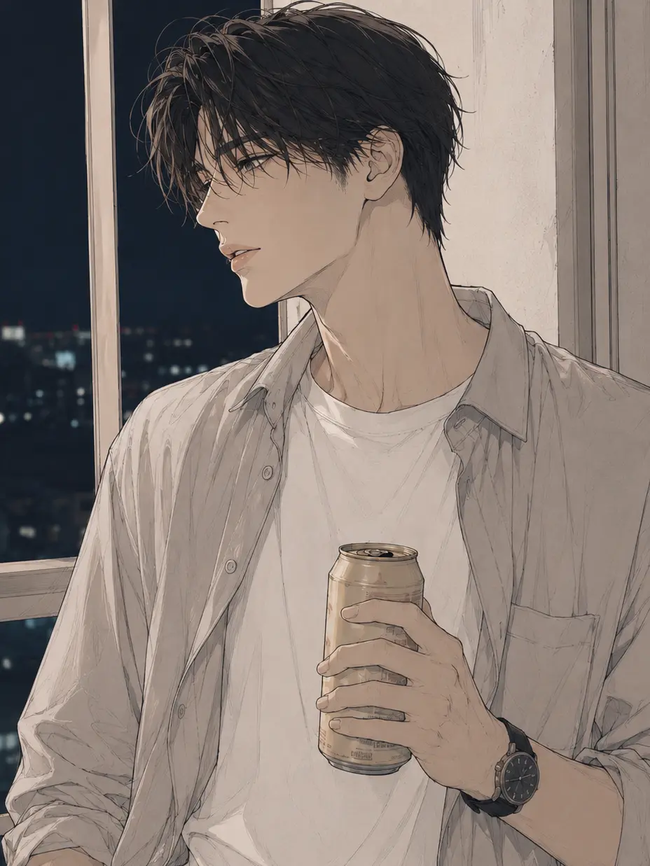 ohagi_no_hassico의 I'm Better at Other People's Romance