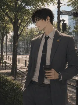 Profile image of Yamato Tachibana