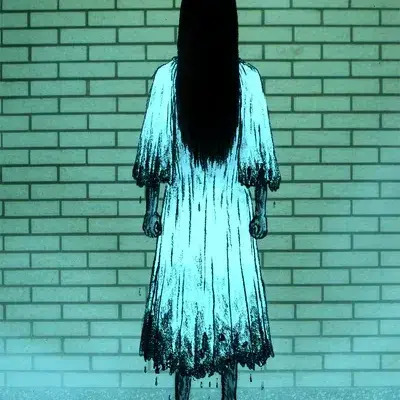 CaringClamp1718의 Sadako
