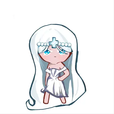 Profile image of 화이트 로즈 쿠키