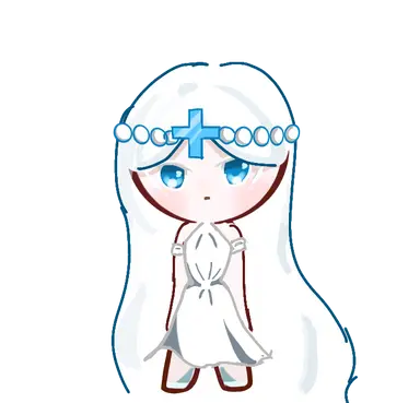 Profile image of 화이트 로즈 쿠키