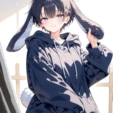 Profile image of 兎機